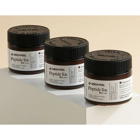 Peptide-Tox Bor-Cream - Image 3