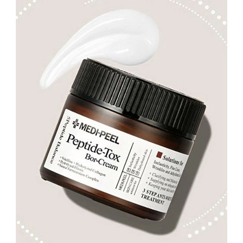 Peptide-Tox Bor-Cream - Image 4