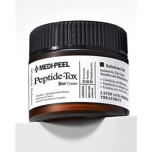 Peptide-Tox Bor-Cream - Image 5