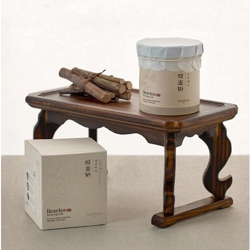 Licorice Soothing Pad, 60ea+60ea - Image 4