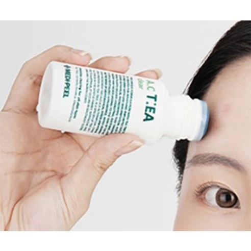 A.C Tea Clear, 50ml, 1pack - Image 5