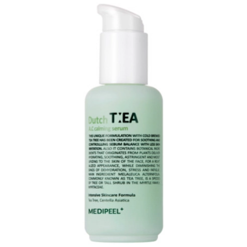 Dutch Tea AC Calming Serum, 70ml, 1pack - Image 2