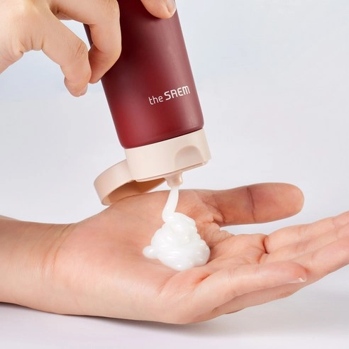 Silk Hair Repair No-Wash Treatment Lotion - Image 3