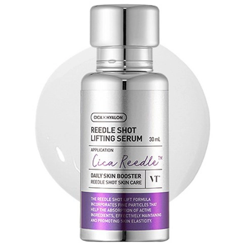 Reedle Shot Lifting Serum, 30ml, 1pack - Image 2