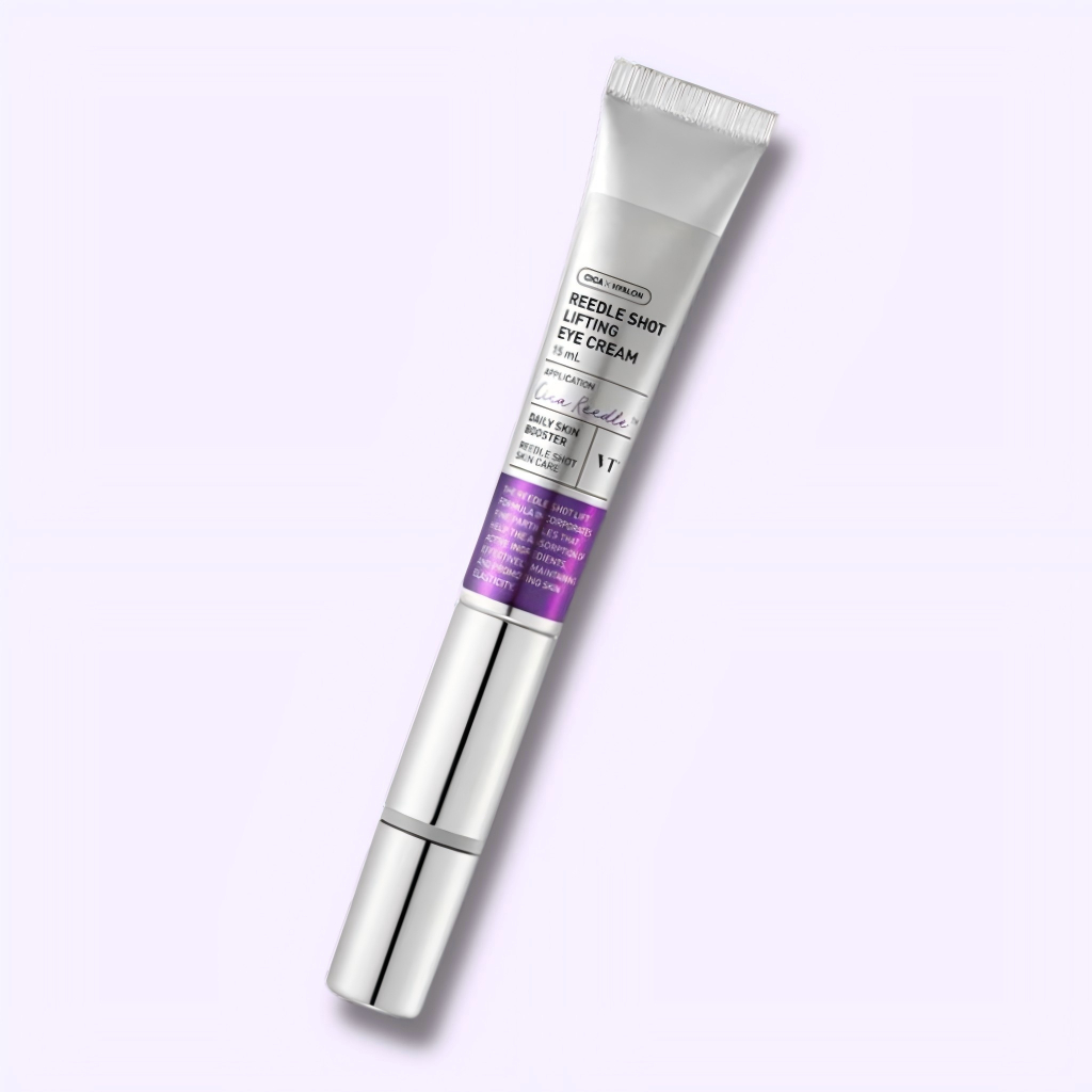 Reedle Shot Lifting Eye Cream, 15ml, 1pack - Image 2