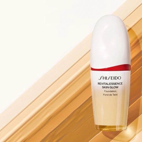 Revital Essence Skin Glow Foundation [SPF30/PA+++], 30ml, 130 Opal, 1pack - Image 3