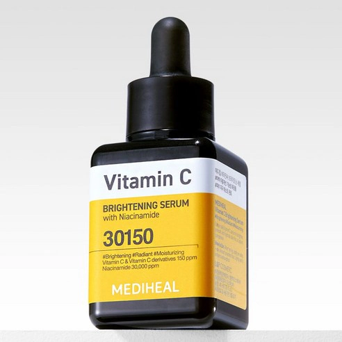 Vitamin C Brightening Serum, 100ml, 1pack - Image 2