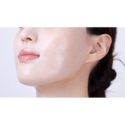 Heartleaf Dermaplus Mask, 10ea, 1pack - Image 6