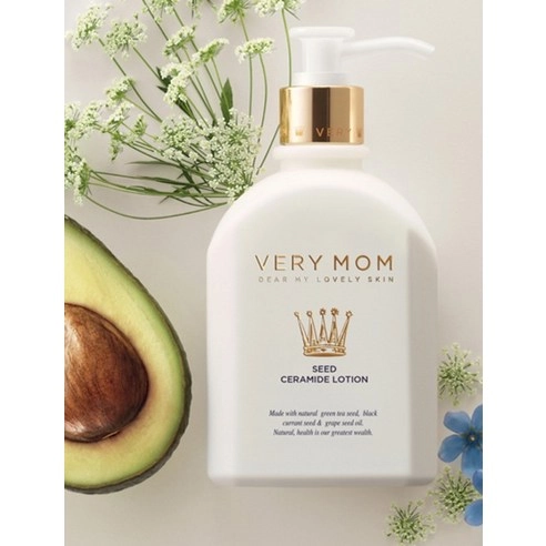 Seed Ceramide Lotion - Image 2