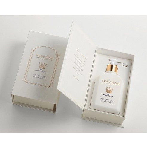 Seed Ceramide Lotion - Image 3