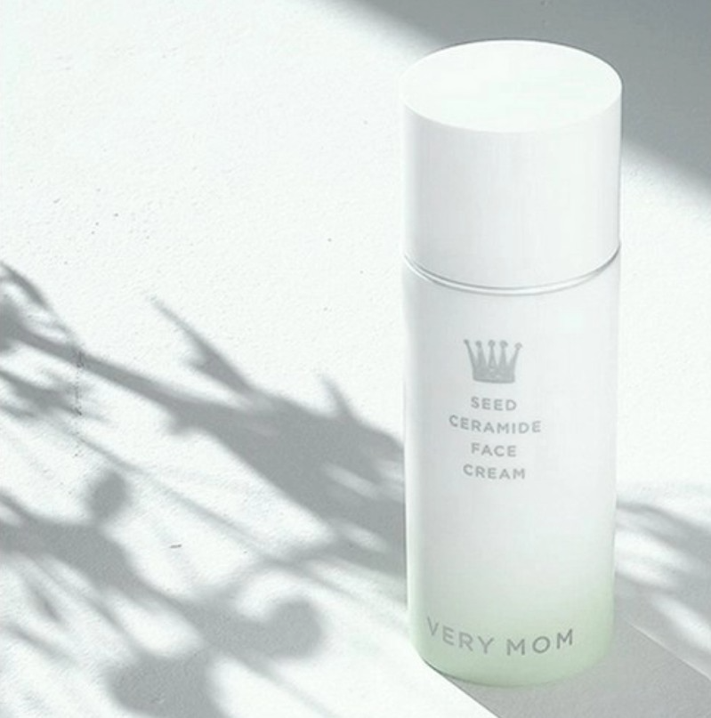 Seed Ceramide Face Cream - Image 2