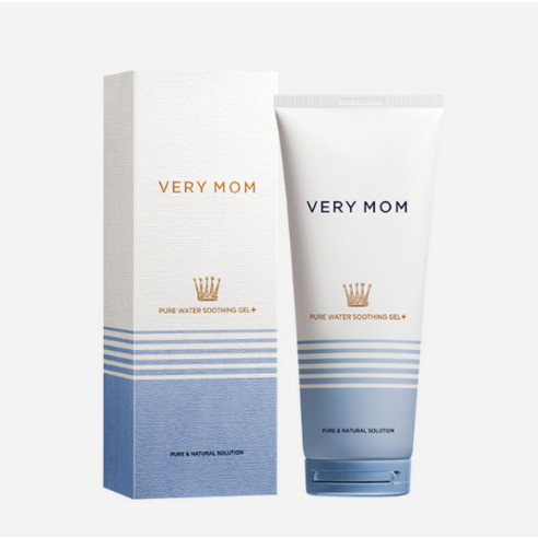 Pure Water Soothing Gel Plus - Image 4