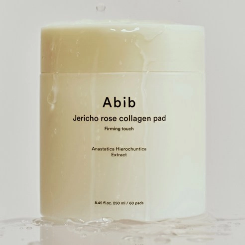 Jericho Rose Collagen Pad Firming Touch, 60ea, 1pack - Image 2