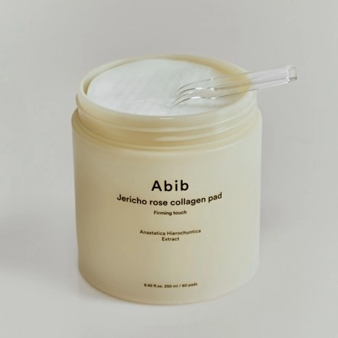 Jericho Rose Collagen Pad Firming Touch, 60ea, 1pack - Image 3