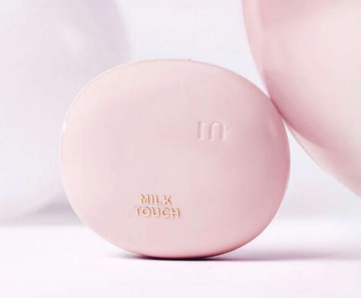 All Day Skin Fit Milky Glow Cushion [SPF50+/PA++++], 15g, 02 Vanilla Ivory, 1pack - Image 2