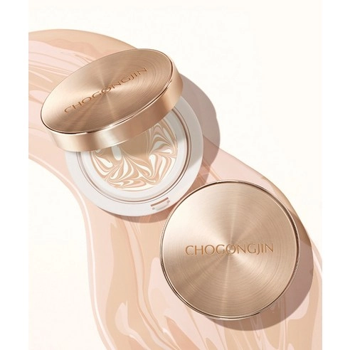 Essence Pact [SPF50+/PA++++], 15g, 21C Vanilla, 1pack - Image 3