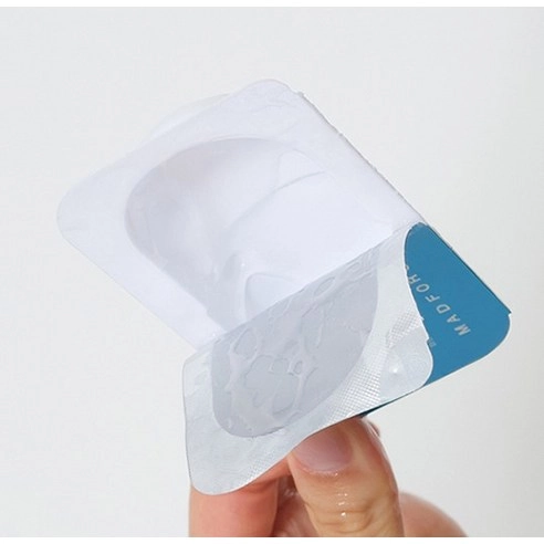 InDepth Moisture Bio-Cellulose Mask - Image 3