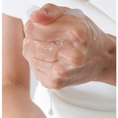 InDepth Moisture Bio-Cellulose Mask - Image 4
