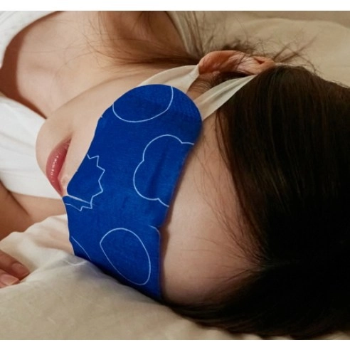 Noon Steam Eye Mask [Unscented], 14ea, 1pack - Image 2