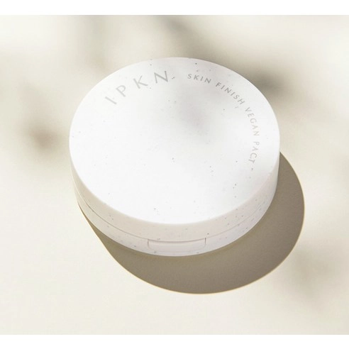 Skin Finish Vegan Pact, 21, 1pack - Image 2