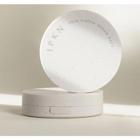 Skin Finish Vegan Pact, 21, 1pack - Image 3