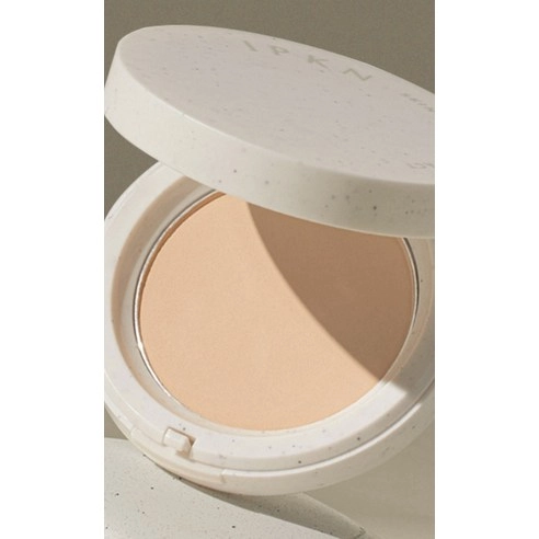 Skin Finish Vegan Pact, 21, 1pack - Image 4