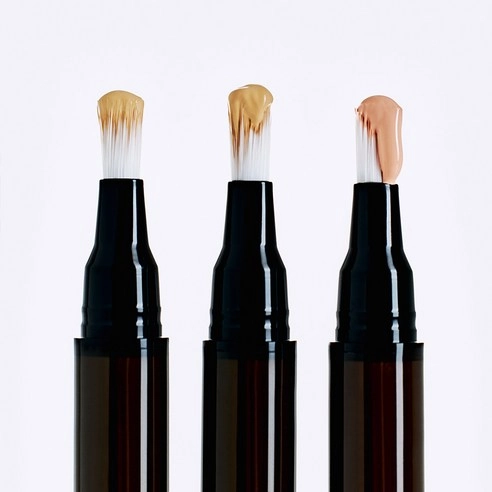 Skin Fit Concealer Brush, 2.2ml, Fair, 1pack - Image 2