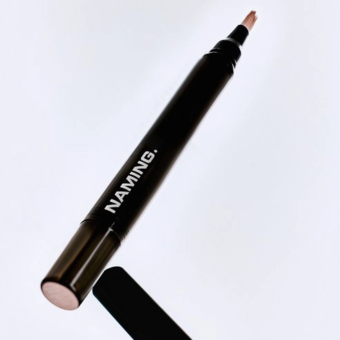 Skin Fit Concealer Brush, 2.2ml, Fair, 1pack - Image 3