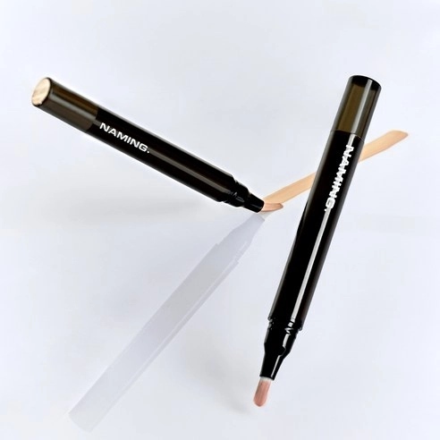 Skin Fit Concealer Brush, 2.2ml, Fair, 1pack - Image 5