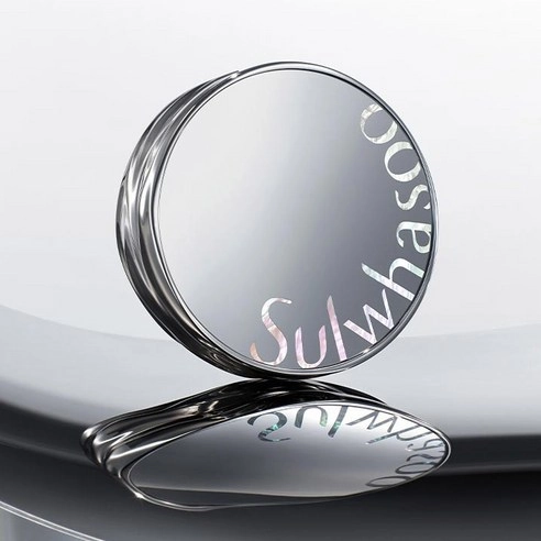 Perfecting Cushion [SPF50+/PA++++], 13N1 Ivory, 1pack - Image 2