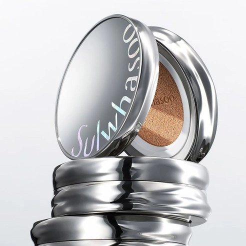 Perfecting Cushion [SPF50+/PA++++], 13N1 Ivory, 1pack - Image 3