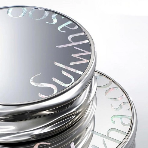 Perfecting Cushion [SPF50+/PA++++], 13N1 Ivory, 1pack - Image 4