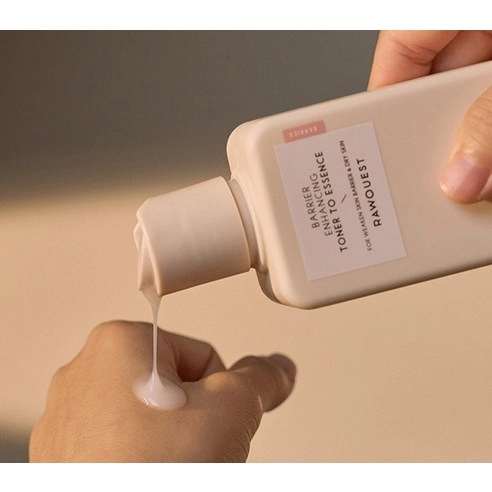 Barrier Enhancing Toner to Essence, 200ml, 1pack - Image 7