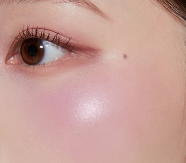 Cheek Tone Jelly Blusher, Rose Quartz, 1pack - Image 2