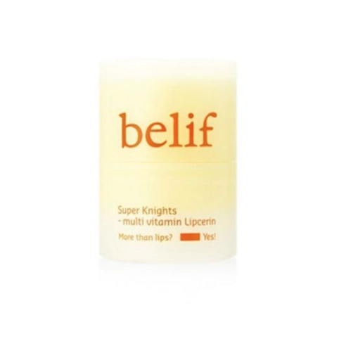 Super Knights - Multi Vitamin Lipcerin, 15ml, 1pack - Image 2