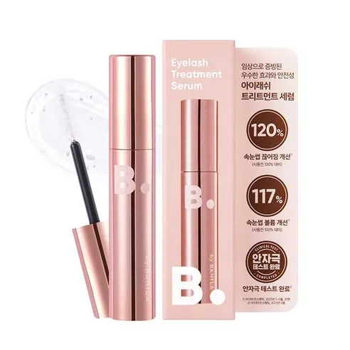 Eyelash Treatment Serum, 6.5g, 1pack - Image 4