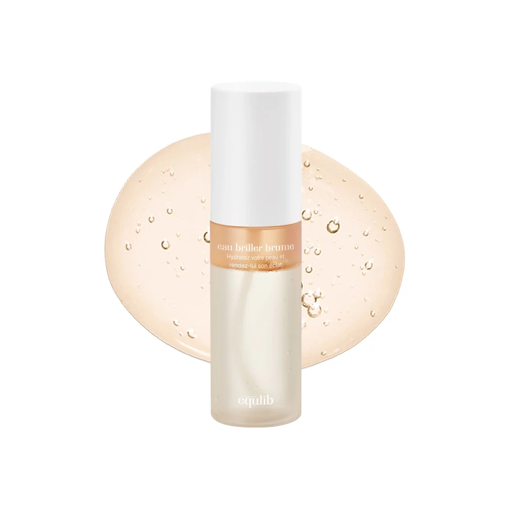 Eau Briller Brume Water Essence, 50ml, 1pack - Image 2