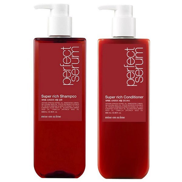 Perfect Super Rich Serum Conditioner, 680ml, 1pack - Image 2