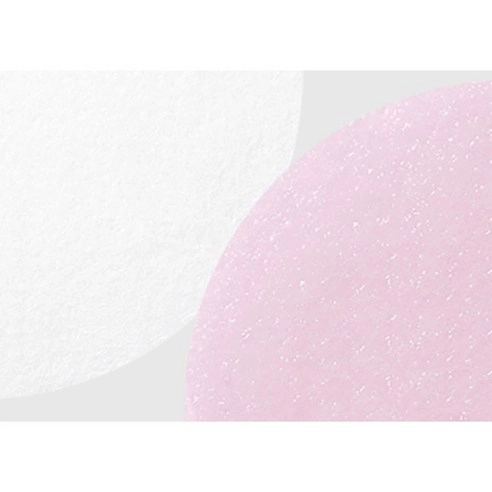 Clean it Zero Pink Hydration Toner Pads, 70ea, 1pack - Image 5