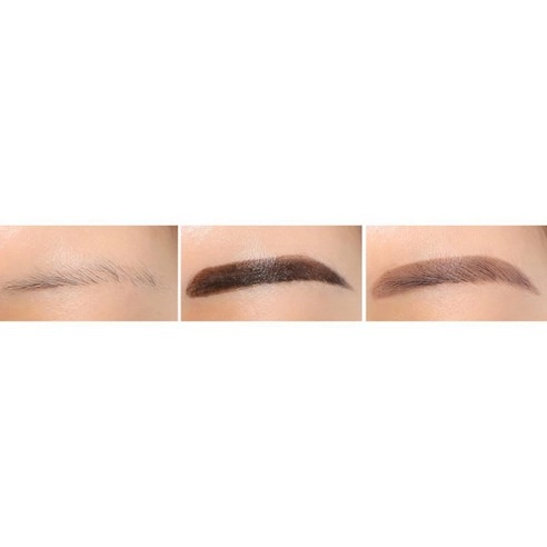 7 Days Perfect Tatoo Eyebrow, 0.4g, 03 Brown, 1pack - Image 2