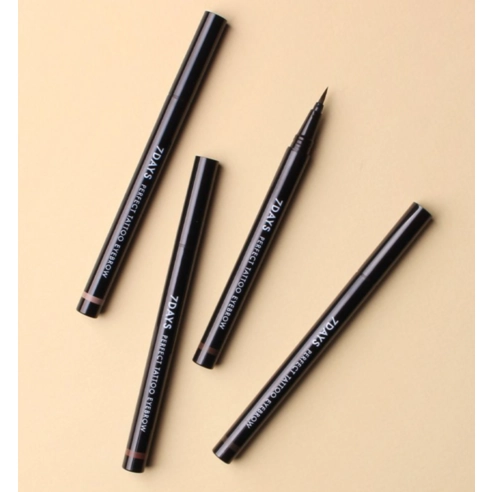 7 Days Perfect Tatoo Eyebrow, 0.4g, 03 Brown, 1pack - Image 4