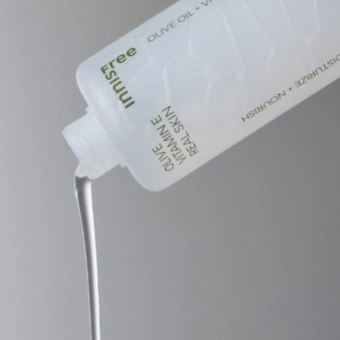 Olive Vitamin E Real Skin, 170ml, 1pack - Image 3