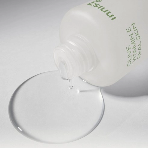 Olive Vitamin E Real Skin, 170ml, 1pack - Image 4