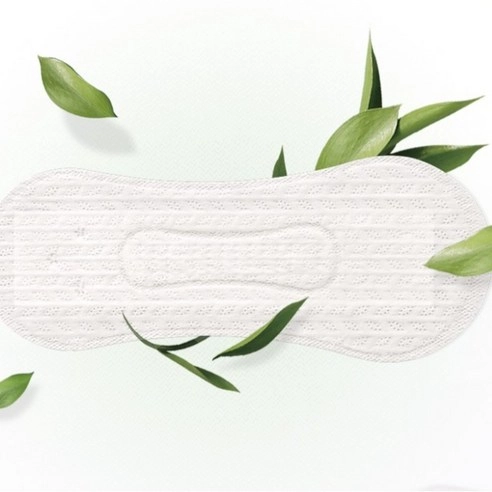 Panty Liner Regular, 81ea, 1pack - Image 2