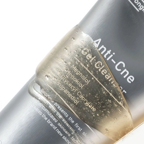 Anti-Cne Gel Cleanser, 125g, 1pack - Image 3