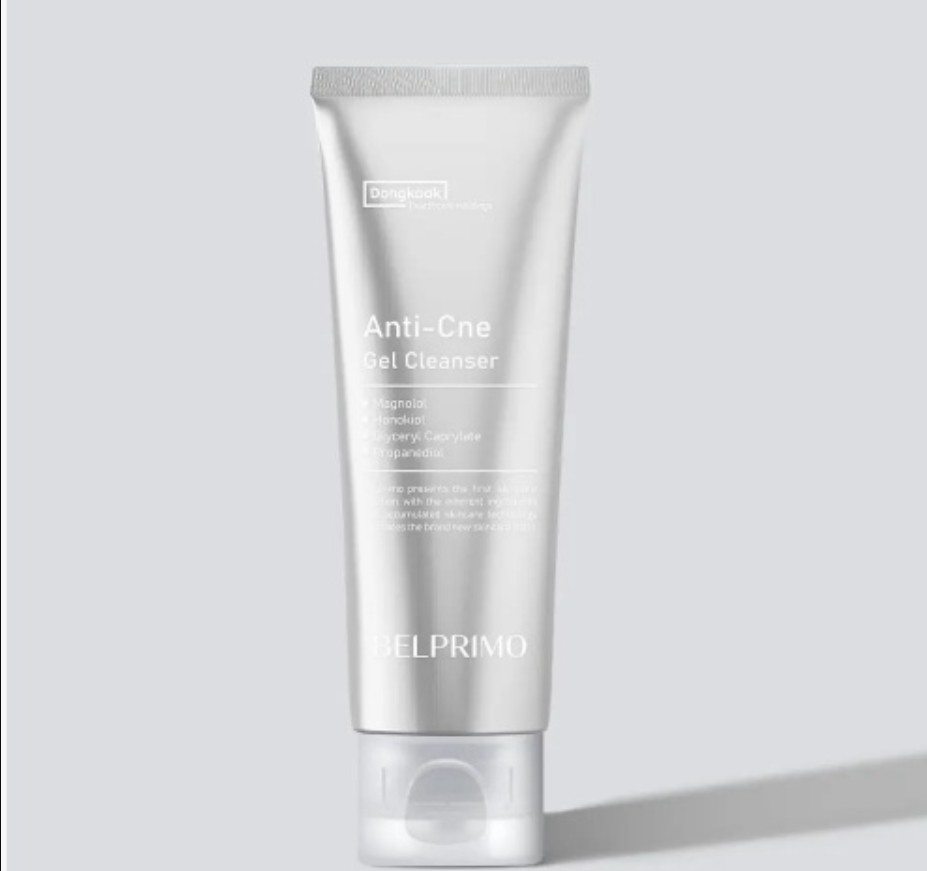 Anti-Cne Gel Cleanser, 125g, 1pack - Image 2