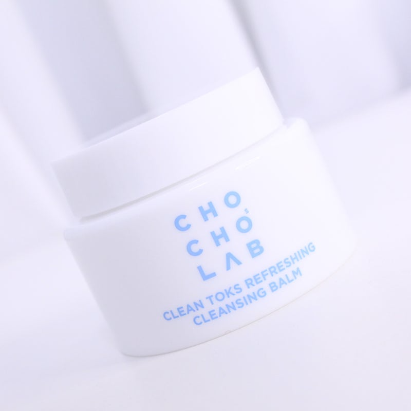 Clean Toks Refreshing Cleansing Balm, 50ml, 1pack - Image 2