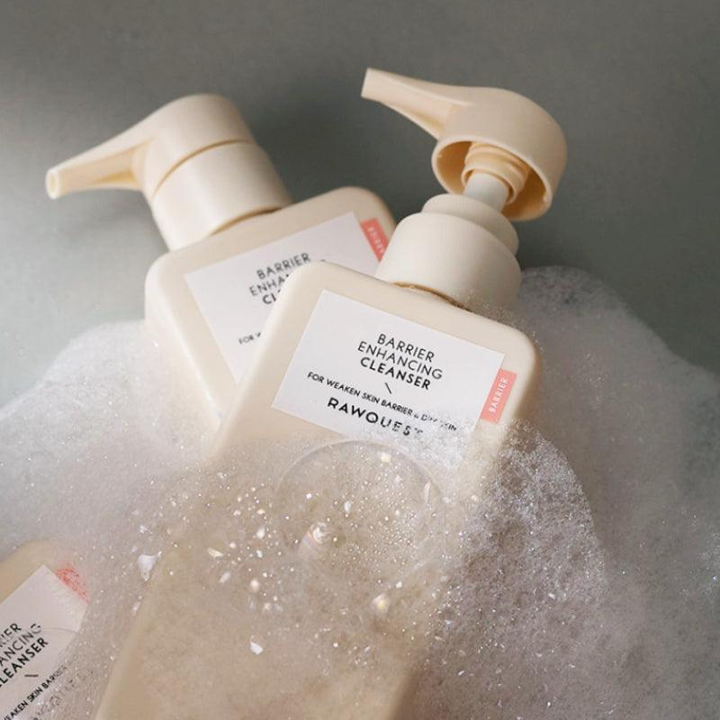 Barrier Enhancing Cleanser - Image 2