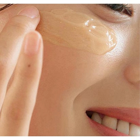 Moonlight Yuzu Sleeping Pack, 70ml, 1pack - Image 6