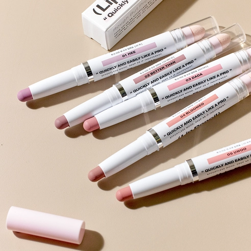 Rough But Pro Lip Pencil, 1.3g, 03 Dada, 1pack - Image 3